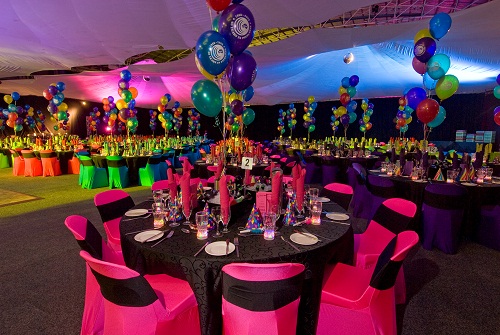 function rooms Perth